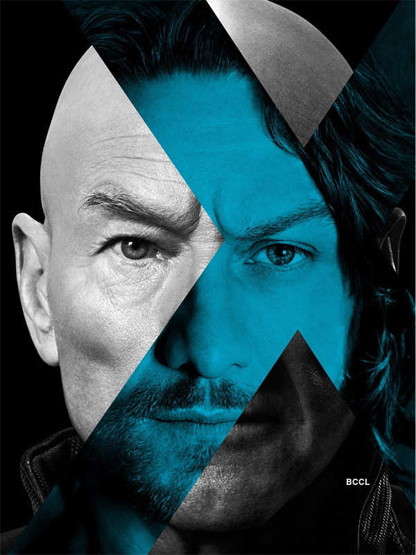 X-Men: Days of Future Past