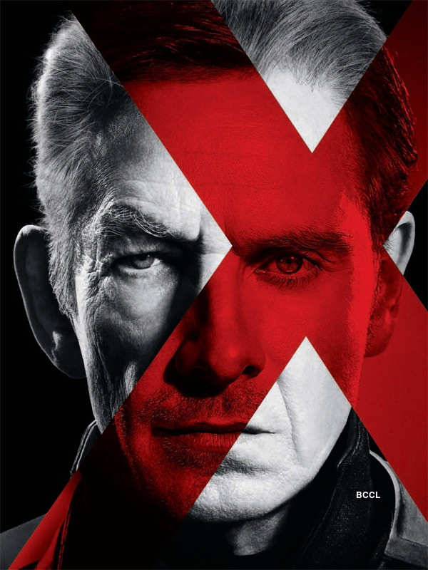 X-Men: Days of Future Past