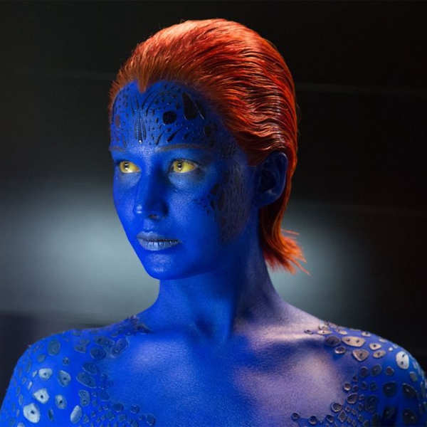 X-Men: Days of Future Past