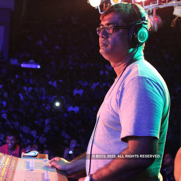 Salim-Sulaiman at Incident