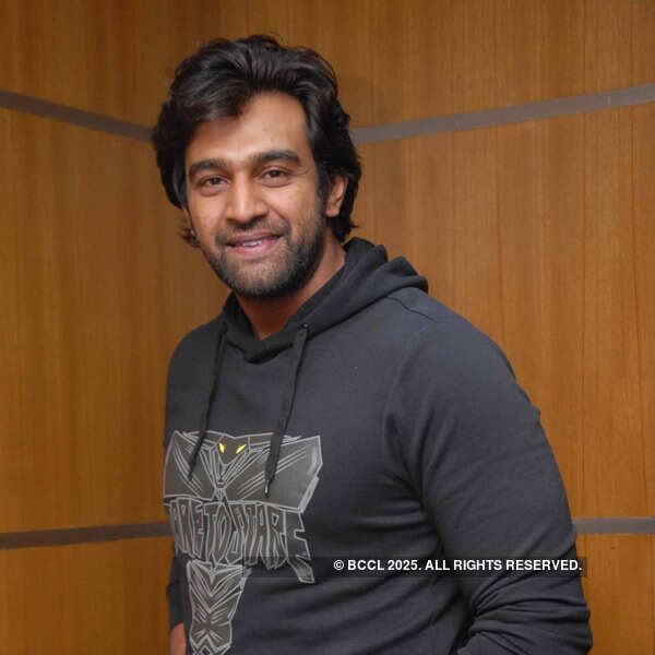 Chandralekha press meet