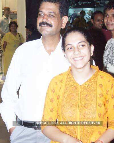 Radio Mirchi concert