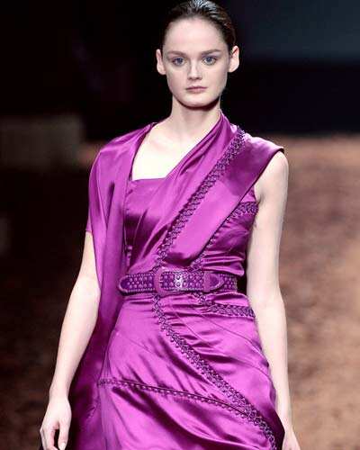 Riccardo Tisci's Fall/Winter '09