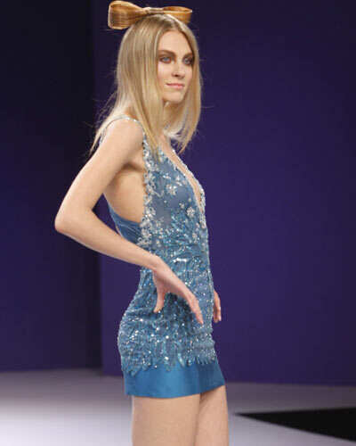 Atrache's Autumn/Winter '09