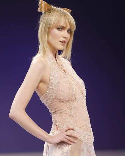 Atrache's Autumn/Winter '09