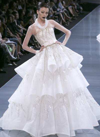 Dior's Fall/Winter '09