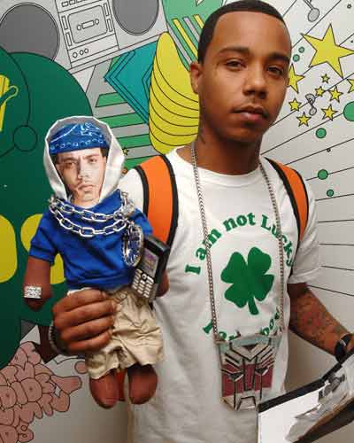 MTV's Total Request Live