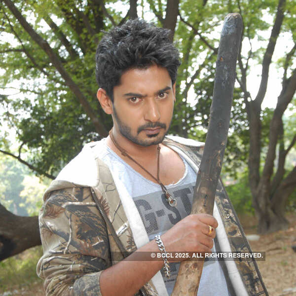 On the sets: Mrigashira