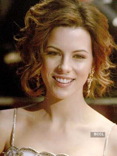 Kate Beckinsale