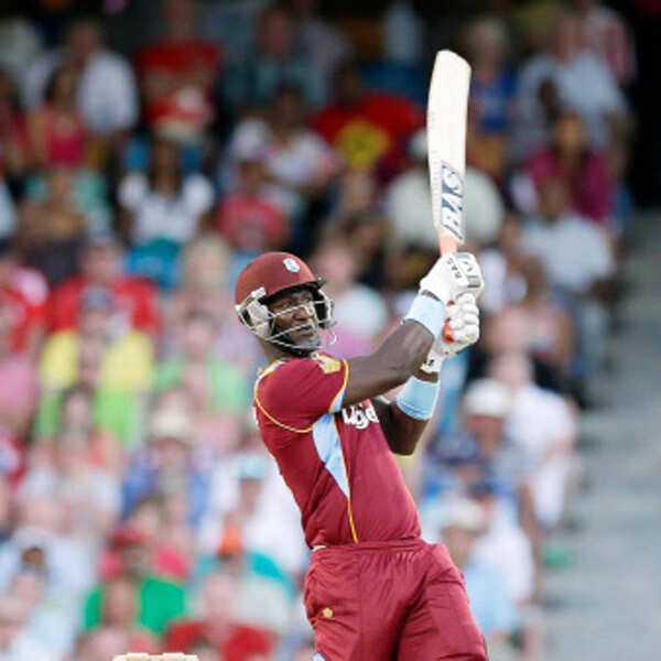 West Indies beat England to win T20 series