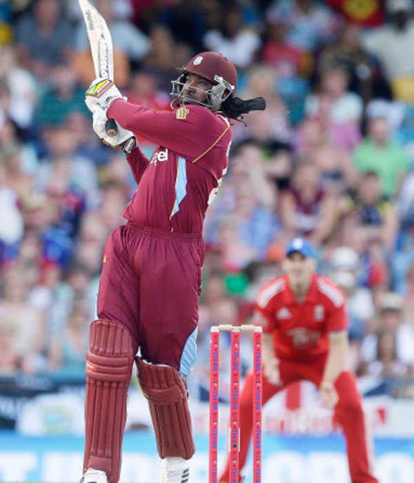 West Indies beat England to win T20 series