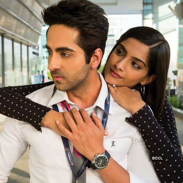 Bewakoofiyaan