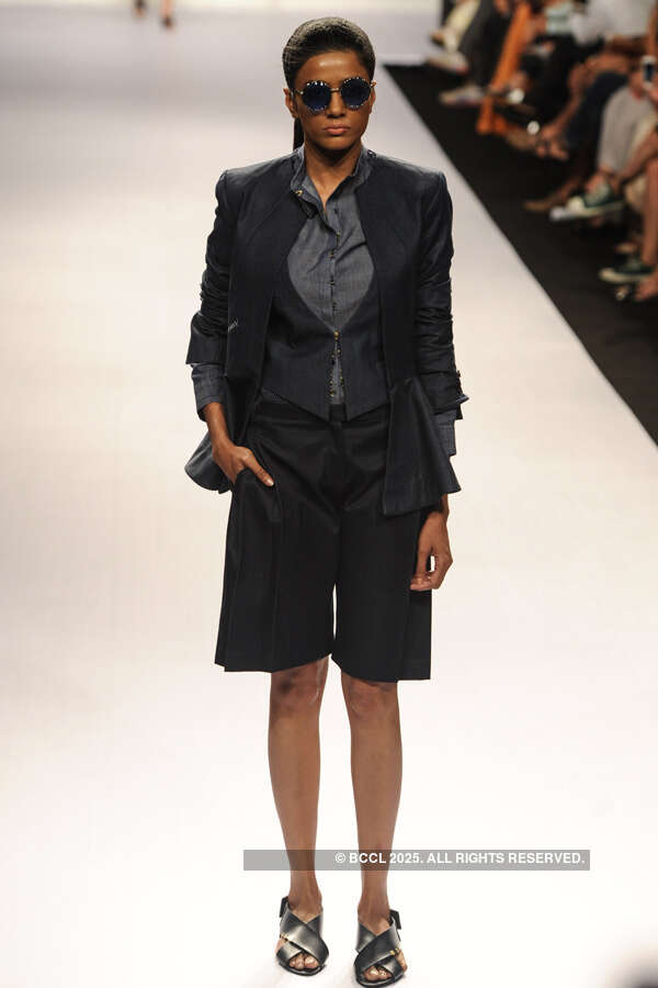 LFW '14: Sneha Arora