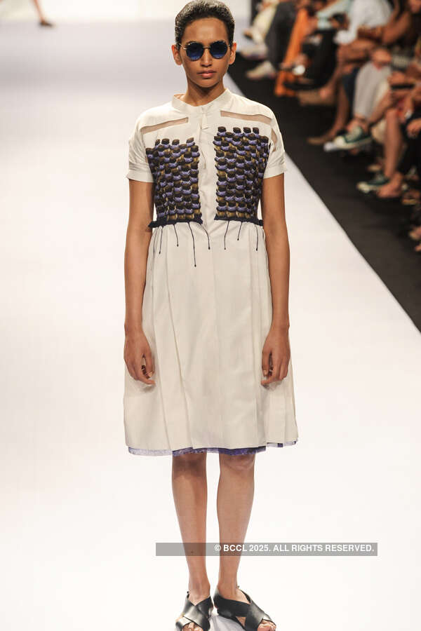 LFW '14: Sneha Arora
