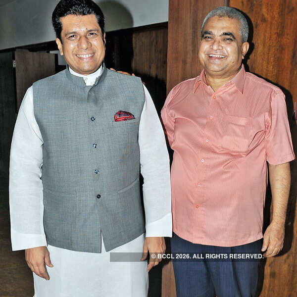 Party by Tausif and Kashif 