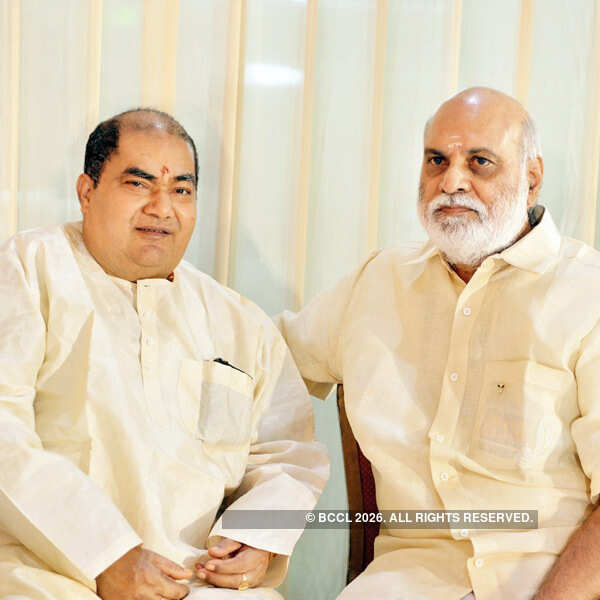 Prasanna weds Srinivas 