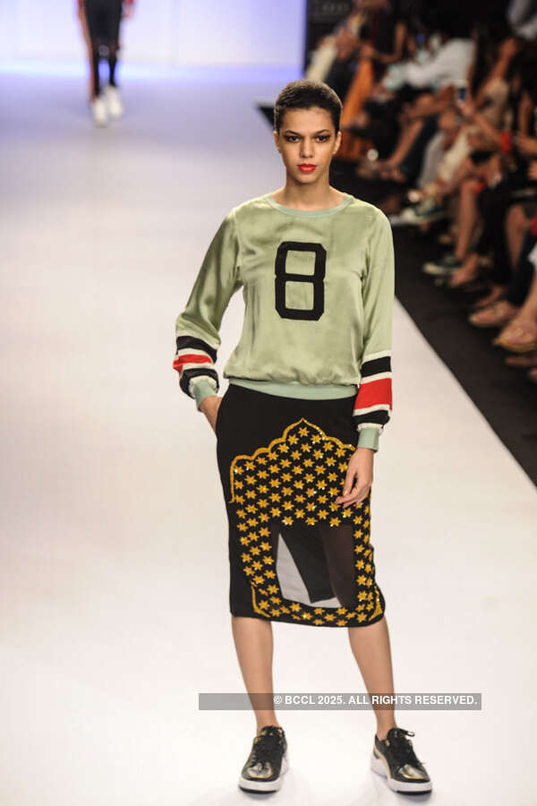 LFW '14: Huemn