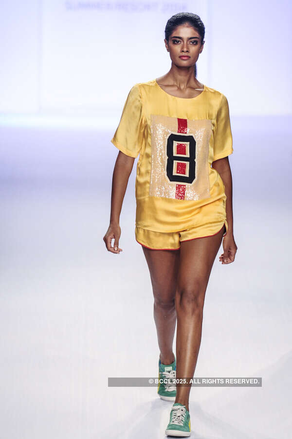 LFW '14: Huemn