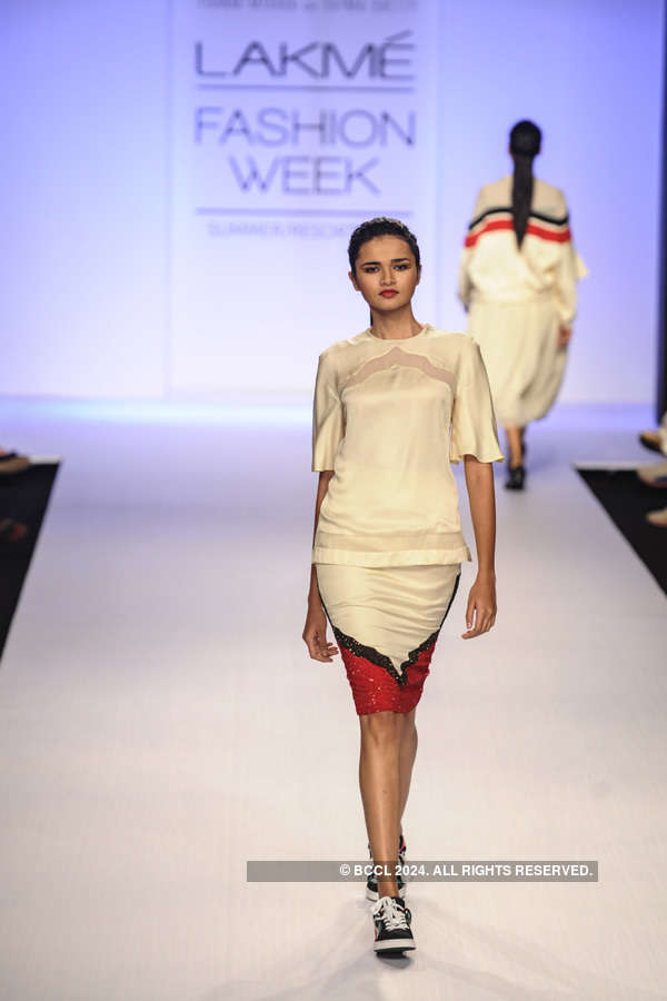 LFW '14: Huemn