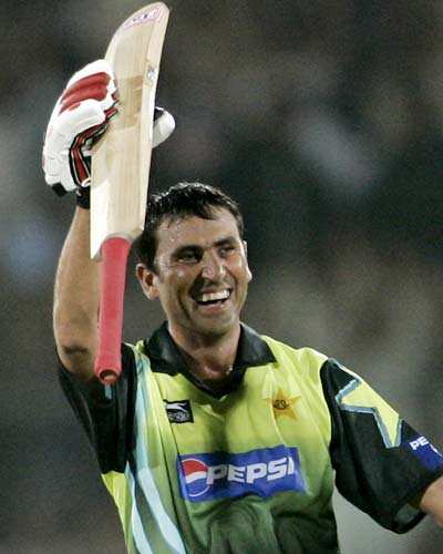 Asia Cup: Pak beat India