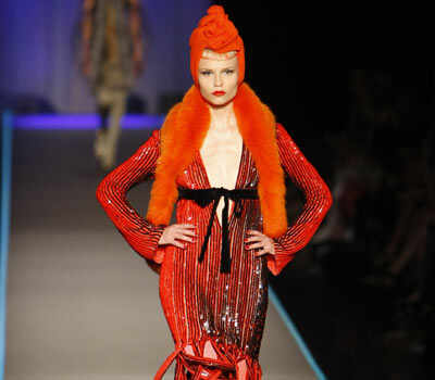 Jean-Paul's collection