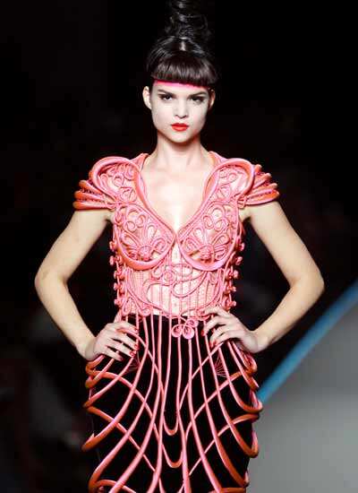 Jean-Paul's collection