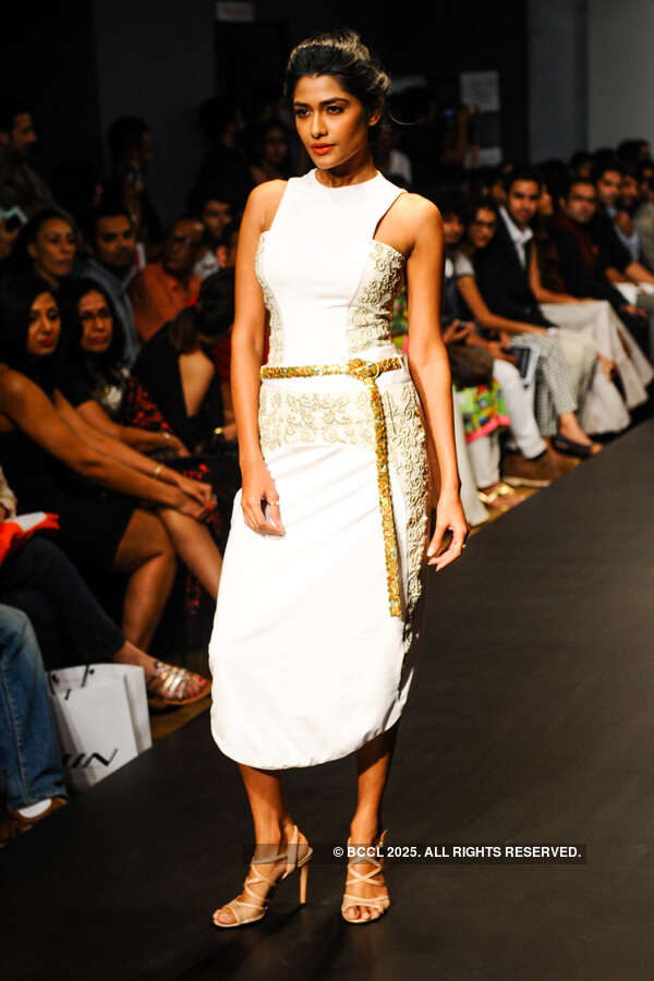 LFW '14: Swagger By Saj