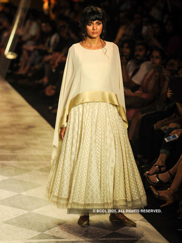 LFW '14: Tarun Tahiliani