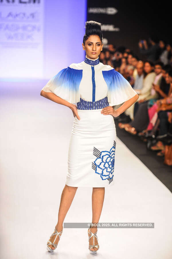 LFW '14: Khem