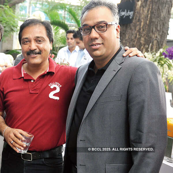 JW Marriott Pune launches Secret Recipes