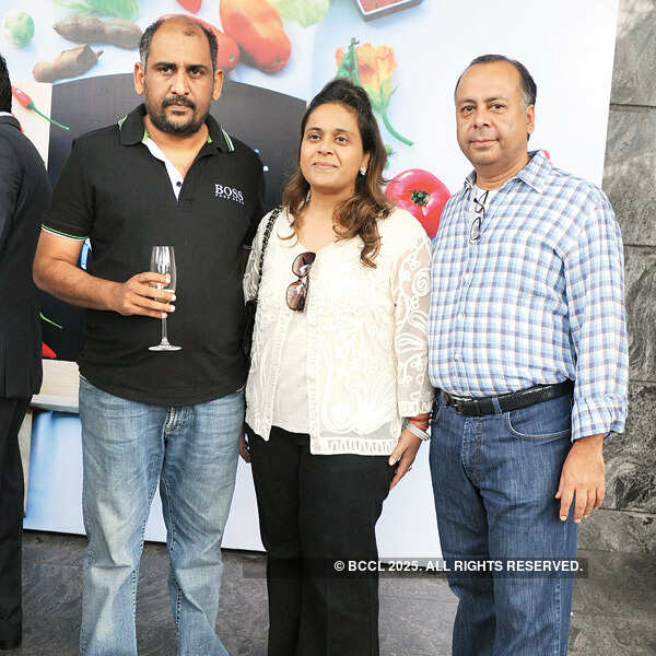 JW Marriott Pune launches Secret Recipes