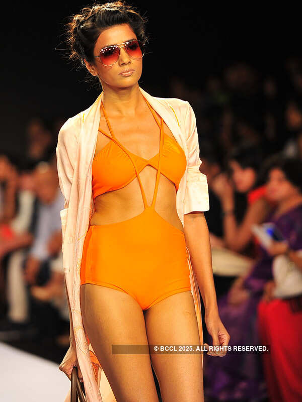 LFW '14: Suman Nathwani