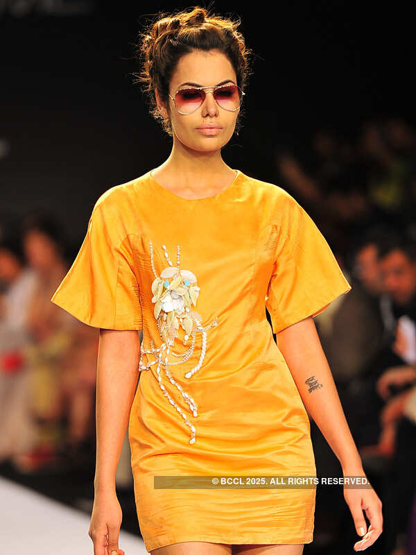 LFW '14: Suman Nathwani