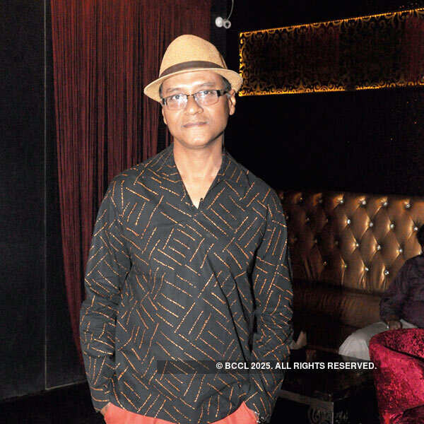 Raima Sen at wrap-up party of 89