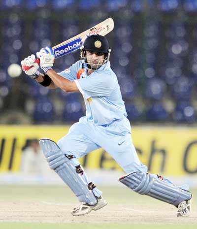 India enter Asia Cup final