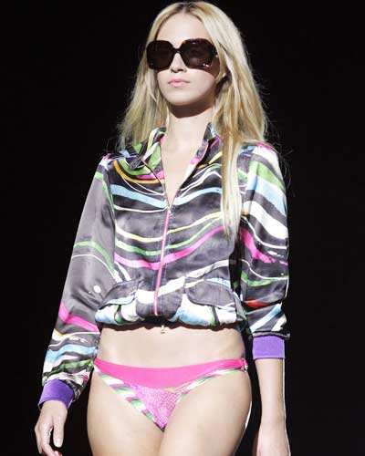 Custo Barcelona Spring/Summer