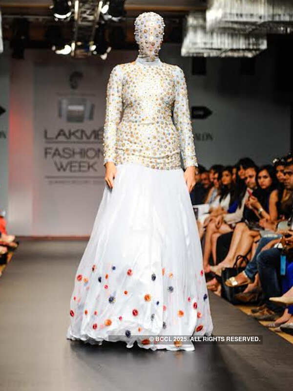 LFW '14: Sourabh Kant Shrivastava