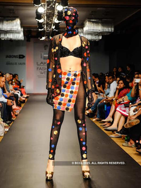 LFW '14: Sourabh Kant Shrivastava