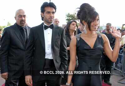 Lovestory 2050: London Premiere