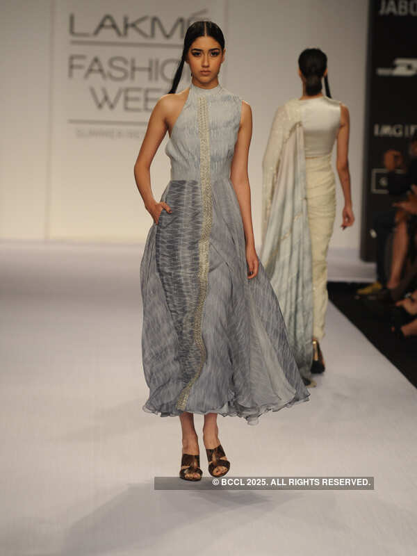 LFW '14: Sailex