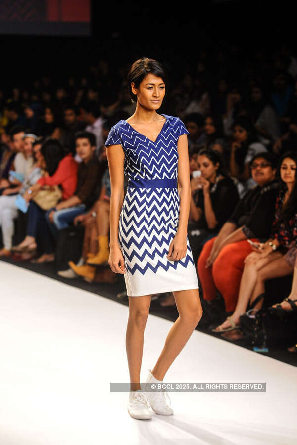 LFW '14: Jorothy Perkins