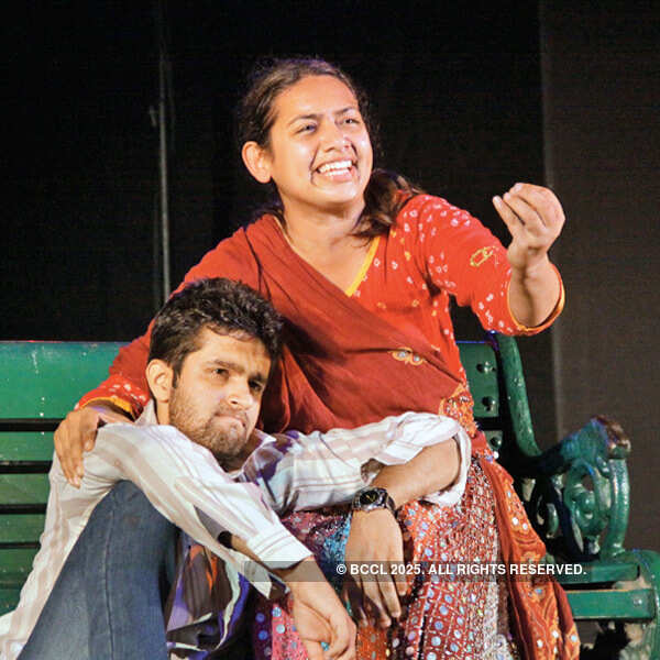 Hindu celebrates Women's Day