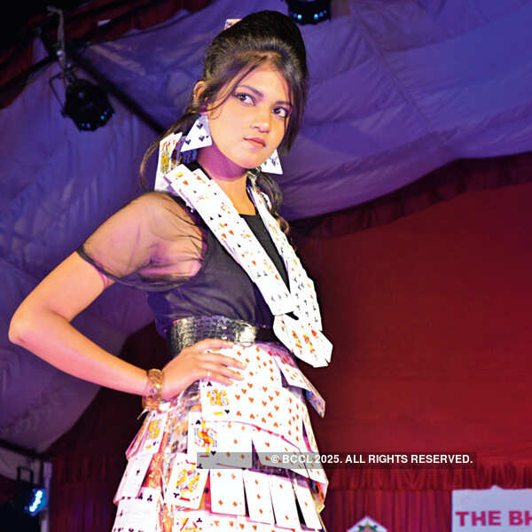 BSSS celebrates Traditional Day