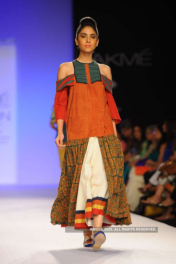LFW '14: Ka Sha