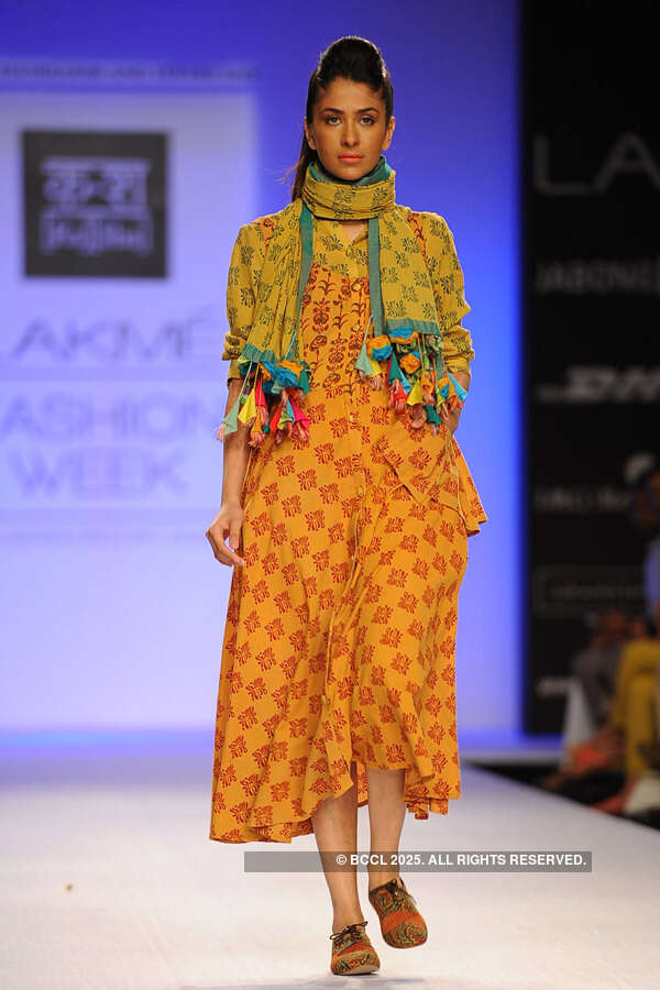 LFW '14: Ka Sha