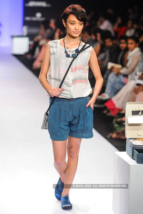 LFW '14: 11.11 / eleven eleven