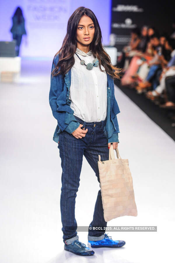 LFW '14: 11.11 / eleven eleven