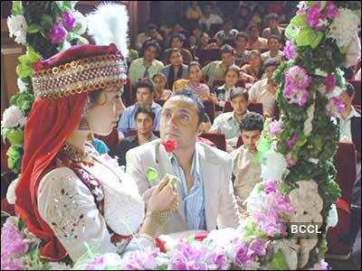 Man Gaye Mughal-E-Azam