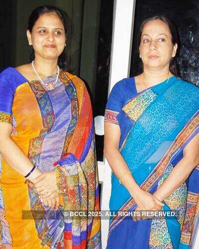 Party by Ganges club