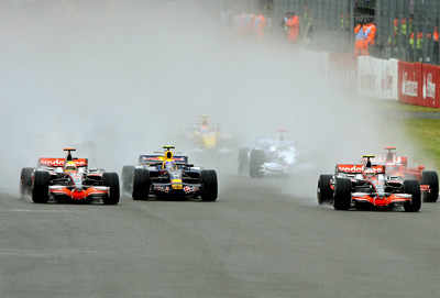 British Grand Prix